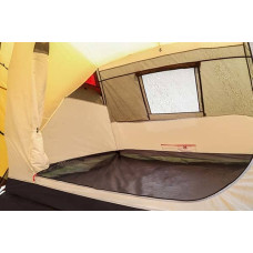 Намет 4х місцева Mimir Outdoor Х-1700, код: MM/Х-1700-WS
