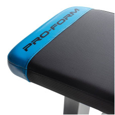 Горизонтальна лава Proform Carbon Strenght, код: 43619894530-IN