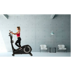Орбітрек Toorx Elliptical ERX 300, код: 929371-SVA