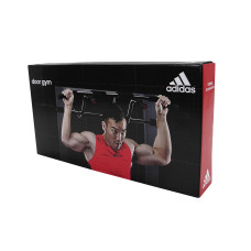 Турнік дверний багатофункціональний Adidas ADAC-11402, код: 885652002356-IN