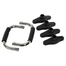 Опори для віджимань Zelart Push-UP Bar 253x160x140 мм FI-9998-S52