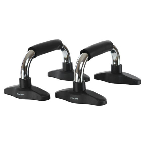 Опори для віджимань Zelart Push-UP Bar 253x160x140 мм FI-9998-S52