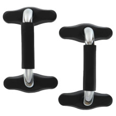 Опори для віджимань Zelart Push-UP Bar 253x160x140 мм FI-9998-S52