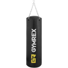 Боксерський мішок Gymrex Filled, код: M-9226452-IN