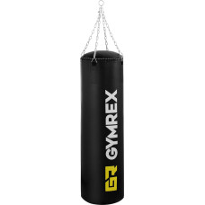 Боксерський мішок Gymrex Filled, код: M-9226452-IN