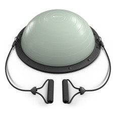 Балансувальна платформа Bosu HS-L058 шавлієвий, код: 5902308235946