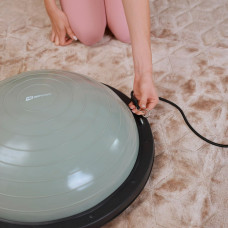 Балансувальна платформа Bosu HS-L058 шавлієвий, код: 5902308235946