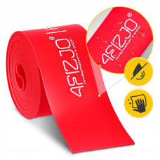 Стрічка компресійна для флосингу 4Fizjo Floss Band 2070x50x15 мм, червоний, код: P-5905973405249