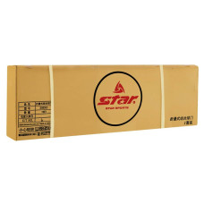 Ворота футбольні із сіткою Star 3000х2000х1200 мм, 1 шт, білий, код: SN930C-S52
