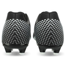 Бутси футбольні PlayGame Sport розмір 43 (27,5см), чорний-золотий, код: SG-301309-4_43BKY
