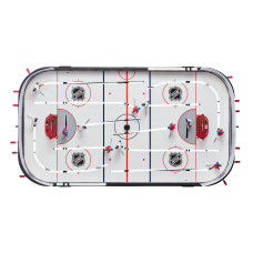 Настільний хокей Stiga Hockey Game NHL® Stanley Cup 3T, код: 931182-SVA