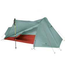 Намет двомісний Ferrino Piuma 2 Blue (9121500B), код: 931780-SVA