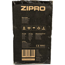 Обітрек магнітний Zipro Burn Gold чорно-золотий, код: 5907783039942-IN