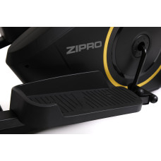 Обітрек магнітний Zipro Burn Gold чорно-золотий, код: 5907783039942-IN