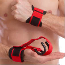 Гаки для підтягування та тяги на зап