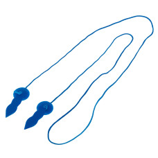 Петанк (бочче) PlayGame 8 сталевих кульок (ø7,3см) у PVC чохлі, срібний, код: IG-5333-S52