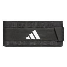 Пояс для важкої атлетики Adidas Performance Large, код: ADGB-12287-NL