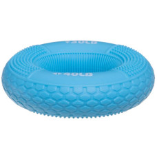 Еспандер кистьовий Кільце Jello 30-40LB синій, код: FI-3815_BL-S52