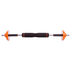 Набір розбірних гантелей в кейсі BioGym Fed 2х7,5 кг, код: FED-8008-15-S52