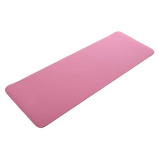 Килимок для фітнесу та йоги FitGo EVA 1730х610х6 мм, бузковий, код: FI-0460_BU