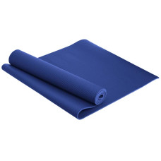 Килимок для фітнесу та йоги FitGo 1730x610x6 мм, салатовий, код: FI-2349_LG
