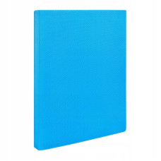 Балансувальна подушка 4Fizjo Balance Pad 490x385x58 мм, блакитний, код: P-5907739318664