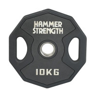Диск для штанги Hammer Strength 10 кг, код: 523448-AX