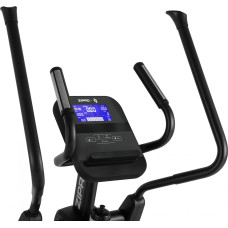 Орбітрек електромагнітний Zipro Force чорний, код: 5902659841735-IN