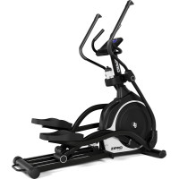 Орбітрек електромагнітний Zipro Force чорний, код: 5902659841735-IN