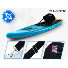 Надувна SUP дошка (Сапборд) Thunder Storme 365, код: STORME-IN