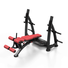 Олімпійська лава для падіння Marbo Sport MF-L008, код: MR-26513-IN