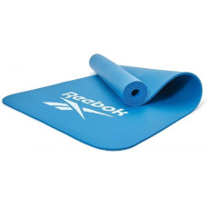 Килимок для тренувань Reebok Training Mat 1730x610x7 мм, синій, код: 885652020398