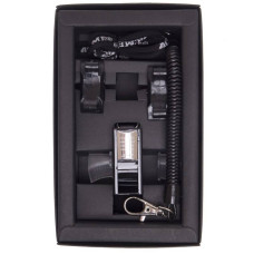 Свисток суддівський пластиковий PlayGame ACME, код: A-526-S52