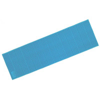 Килимок пінний Terra Incognita Pro Mat Reflect 1850х560х17 мм, синій, код: 4823081506041