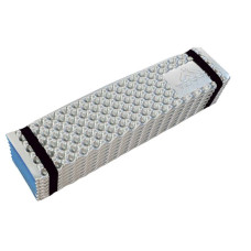 Килимок пінний Terra Incognita Pro Mat Reflect 1850х560х17 мм, синій, код: 4823081506041