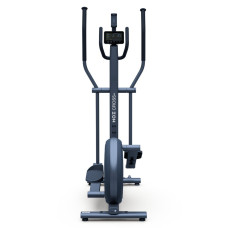 Орбітрек електромагнітний Kettler HOI Cross+ Crosstrainer, синій, код: 6433-IN