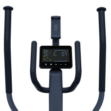 Орбітрек електромагнітний Kettler HOI Cross+ Crosstrainer, синій, код: 6433-IN