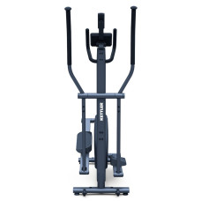 Орбітрек електромагнітний Kettler HOI Cross+ Crosstrainer, синій, код: 6433-IN