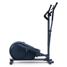 Орбітрек електромагнітний Kettler HOI Cross+ Crosstrainer, синій, код: 6433-IN