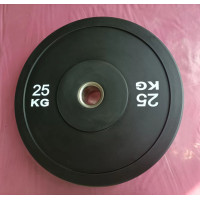 Бамперний диск Generation Fitness FF51B1E-25kg, 25 кг, код: 522827-AX