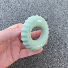 Еспандер кистьовий SNS Dial 30-40 lb W22HB-30-40, код: 10972-SNS