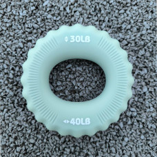 Еспандер кистьовий SNS Dial 30-40 lb W22HB-30-40, код: 10972-SNS