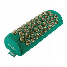 Валик акупунктурний 4Fizjo Standard Аплікатор Кузнєцова Navy Green/Gold, код: P-5907739316929
