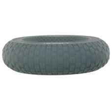Еспандер кистьовий Кільце Jello навантаження 50LB-60LB, сірий, код: JLA472_GR