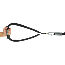 Ручки для еспандера та тренажера Ezous Multe Function Handles 2шт, чорний, код: F-03