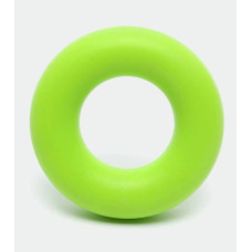 Еспандер кистьовий силіконовий PowerPlay Hand Grip Ring Medium 20 кг, зелений, код: PP_4324_20kg