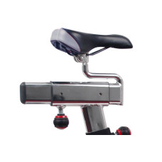 Сайкл-тренажер Toorx Indoor Cycle SRX 70S, код: 929481-SVA