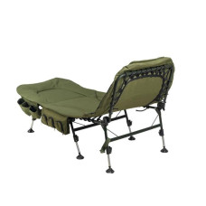 Коропова розкладачка Ranger Campfeuer, код: RA5507