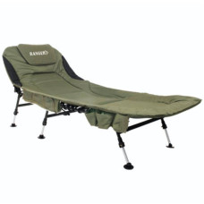 Коропова розкладачка Ranger Campfeuer, код: RA5507