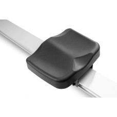 Гребний тренажер Hop-Sport HS-095R Spike сірий, код: 5902308219519